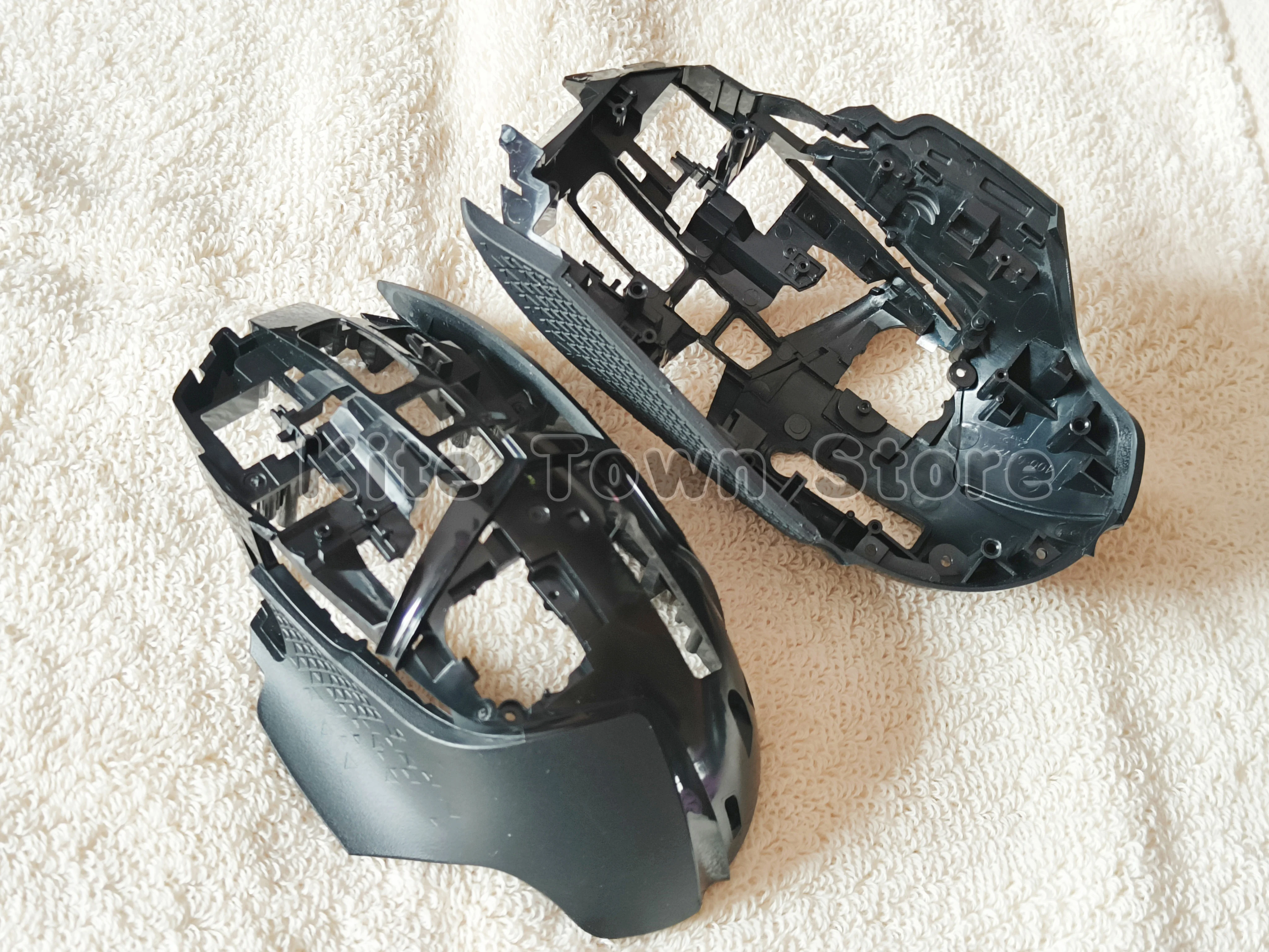 Mouse Shell Case Framework Parts Cover for Logitech G502 Lightspeed Wireless Mouse