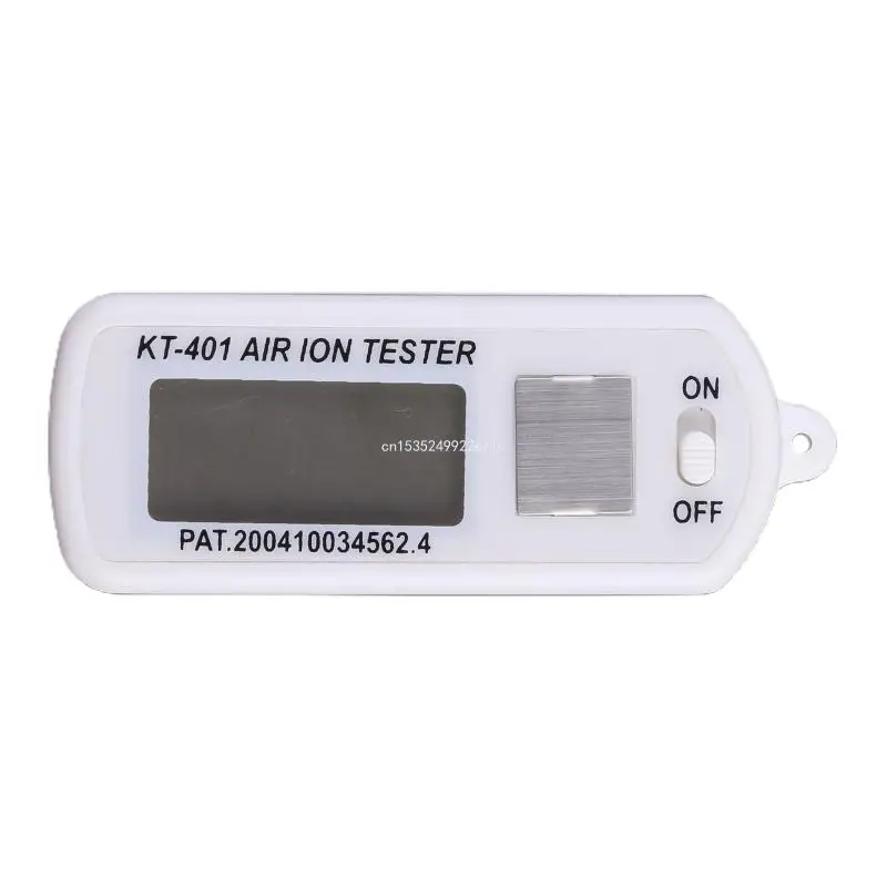 Mini Air Tester Aeroanion Detector Negative Concentration Tester