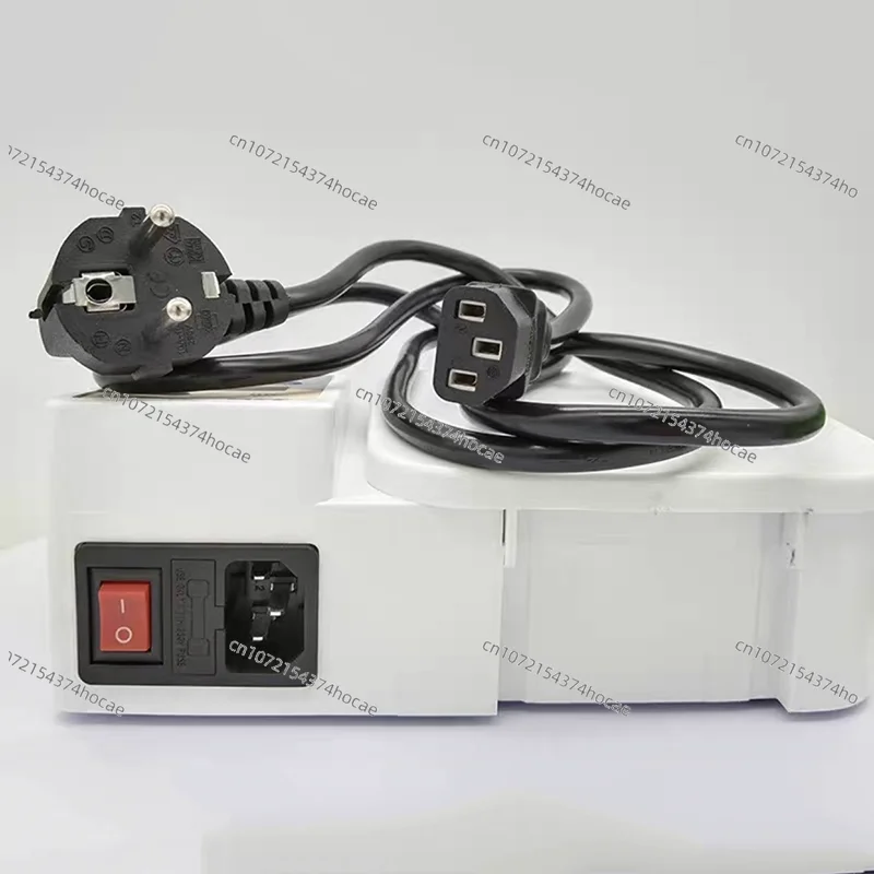 Digital Display  Four-Slot Wax Melter Wax Dip Machine Electromagnetic Induction Constant Temperature Heater