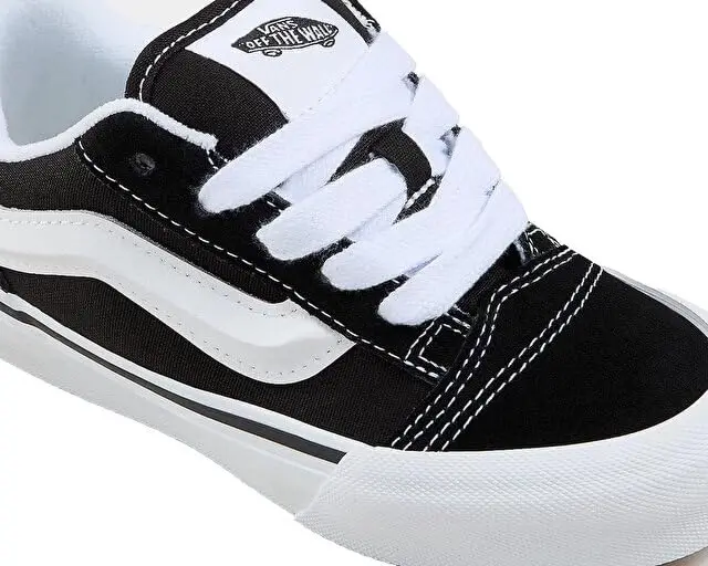 Vans Kids' Knu Skool '90s Retr - Vans Shoes Old Skool ulasan dan harga