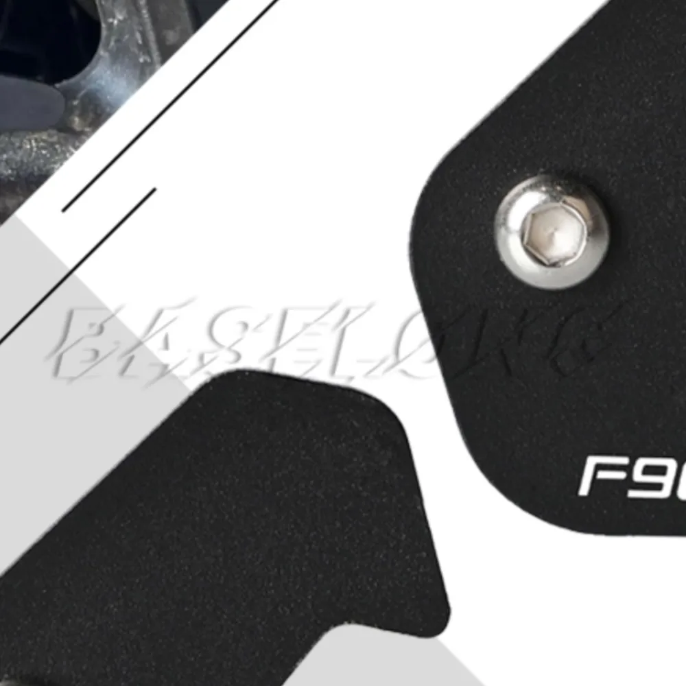 

Motorcycle Front Wheel ABS Sensor Guard Protection Cover For BMW F900R F900XR F 900R F900 XR 2020 2021 2022 2023 2024 2025 2026