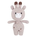 1 deer doll B-13cm