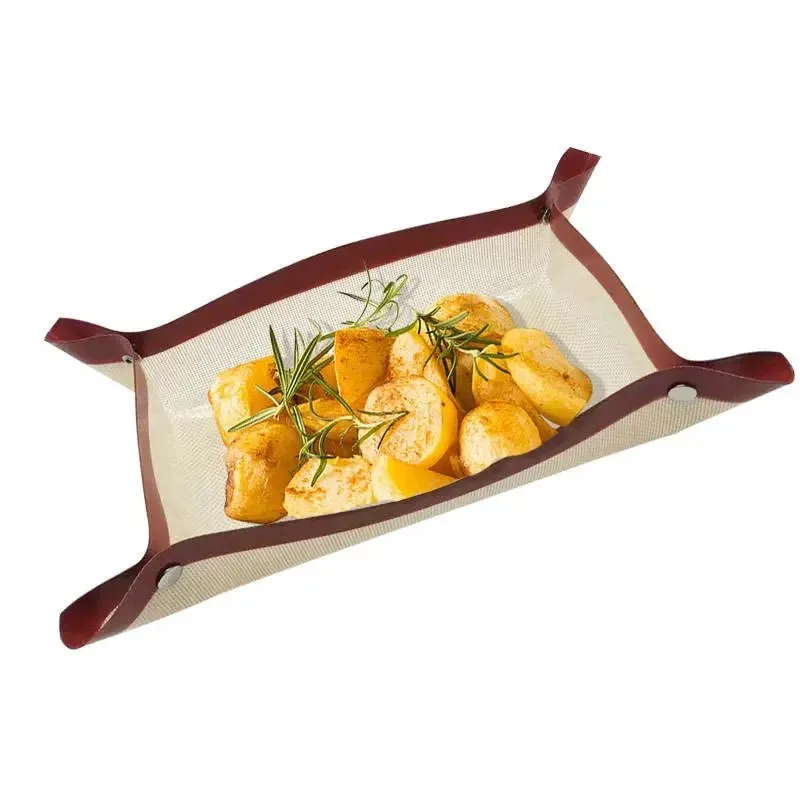 Heat-Resistant Leak…