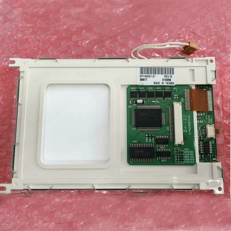 5.1 calowy panel lcd SP14N001-Z1