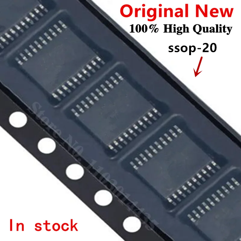 MCU (EEPROM) STM8S003F3P6 TSSOP20 16MHz STM8S 8-bit K1A4 | Cửa hàng MCU (EEPROM) STM8S003F3P6 TSSOP20 16MHz STM8S 8-bit K1A4 | Cửa hàng