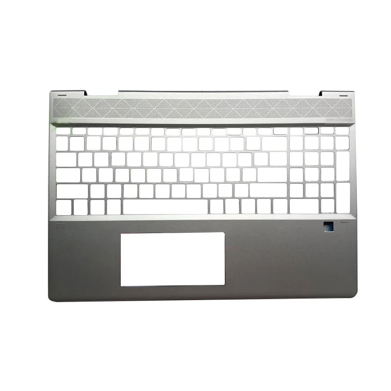 For HP ENVY X360 15-DR 15M-DR 15-DR1005TX 1006TX 1007TX Laptop Palmrest Upper Case US Backlit Keyboard TPN-W142 L55038-001