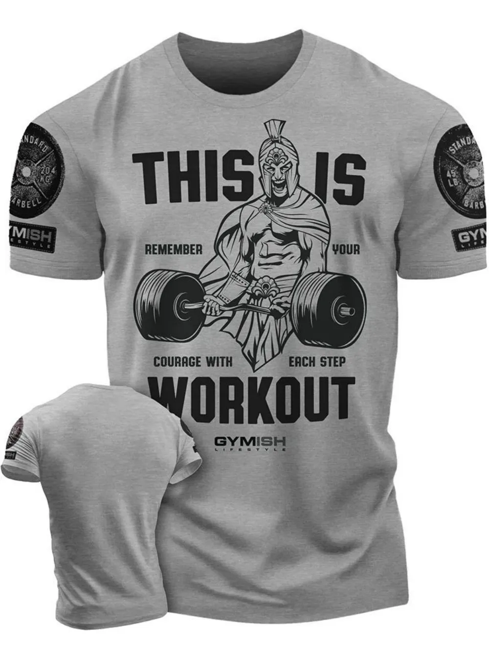 #52 Latest Breathable Training Tees Offers