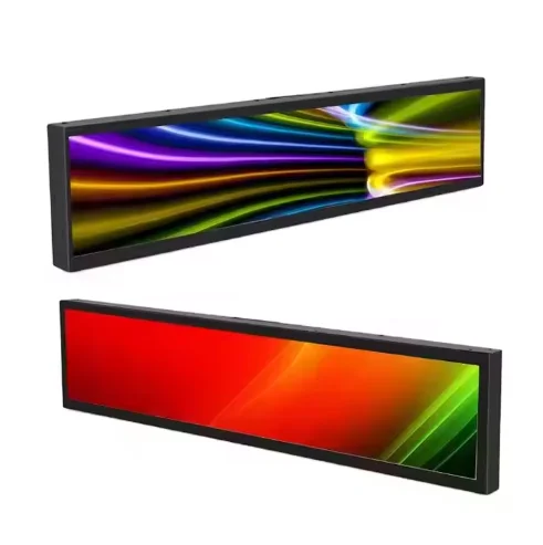 19 Inch Strip Stret…