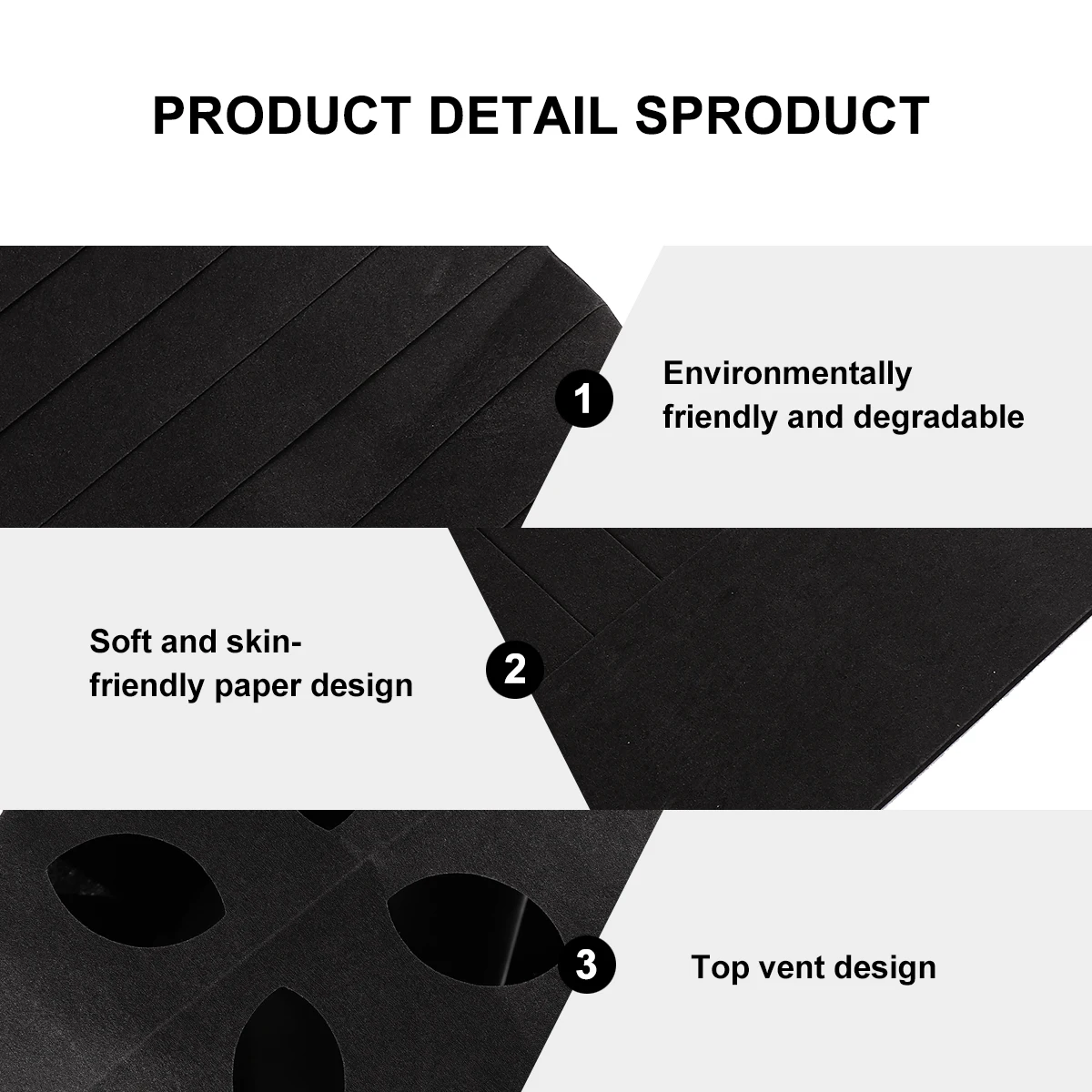 

20 шт., одноразовые шапки шеф-повара, одноразовые противообрастающие кухонные рабочие шапки, приятные для кожи бумажные шапки для приготовления пищи, удобные для повара