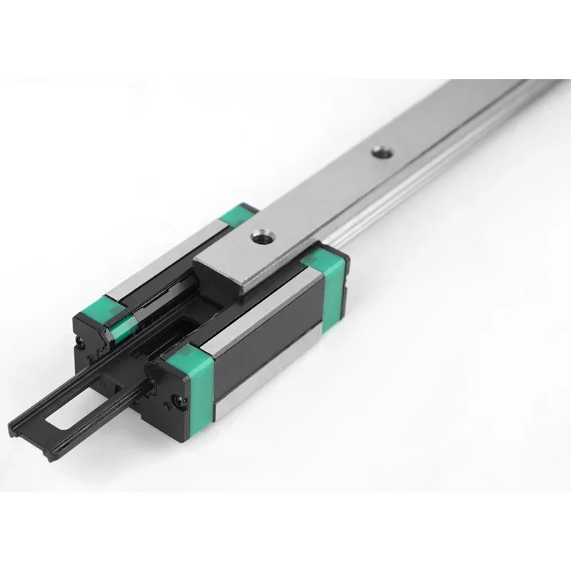 100% Original Linear Guide Precision Linear Guide and Block Machine Linear Motion Slide