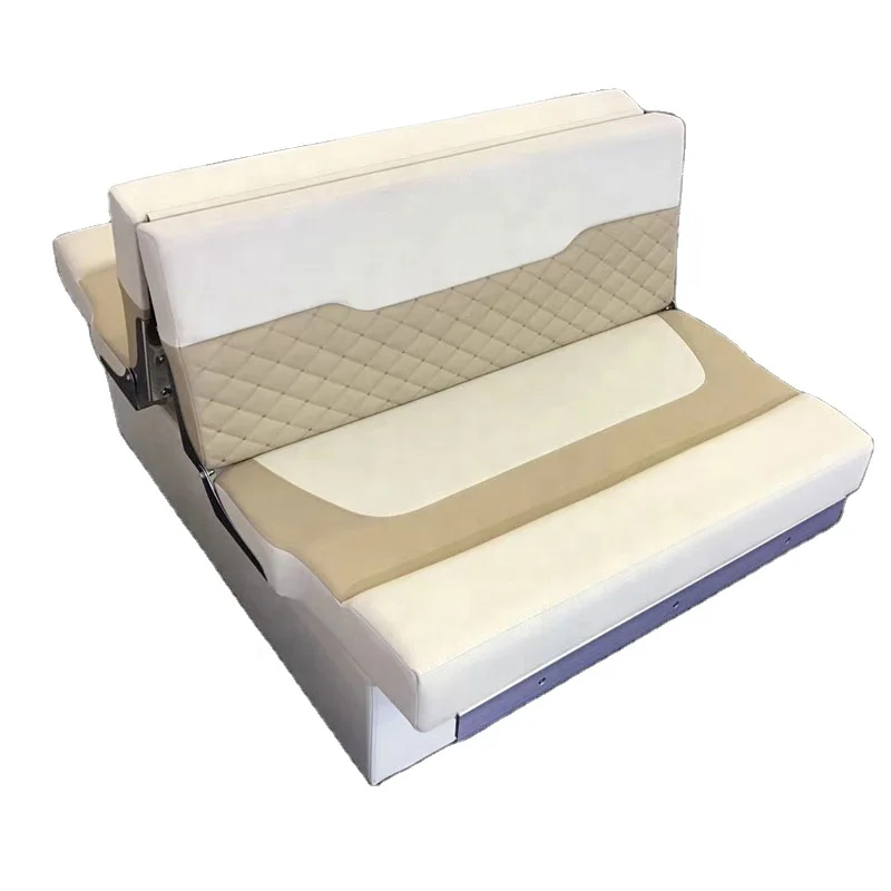 

Yacht Deluxe Back To Back Boat Seats