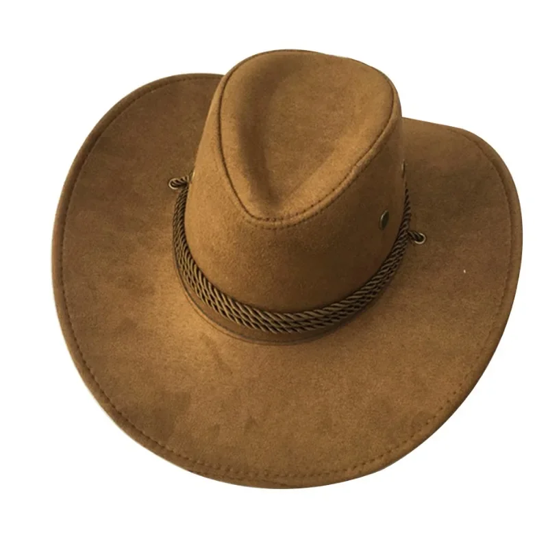 RedDeadRedemption-Chapeaux de dessin animé pour enfants, 2 casquettes, chapeau de cowboy, cosplay, Arthur Morgan, RDR2