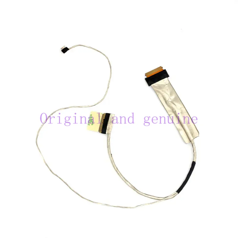 LED LCD VIDEO flex Cable N9KXD 0N9KXD 50.4XP02.011 40PIN For Dell Inspiron 3421 3437 5421 5437 Vostro 2421