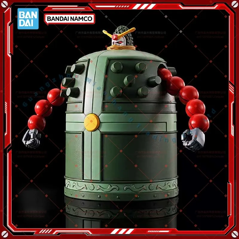 

In Stock Genuine Bandai Gundam Model Kit HG 1/144 GF13-044NNP Mandor Gundam Anime Action Figure Collection Assembly Model Toys