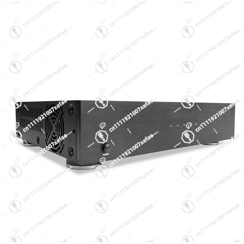 6 Subwoofer RCA Output Audio Equipment/Amplifier Class D 12 Channel Amplifier