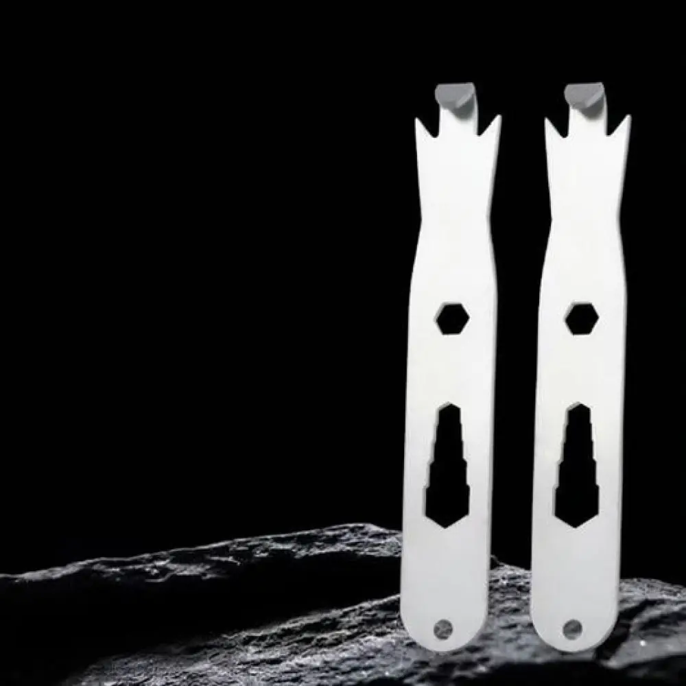 Steel Wire Twisting Tool Manual Binding Device For Agriculture Greenhouse Construction Farm Fencing Installation Accessory