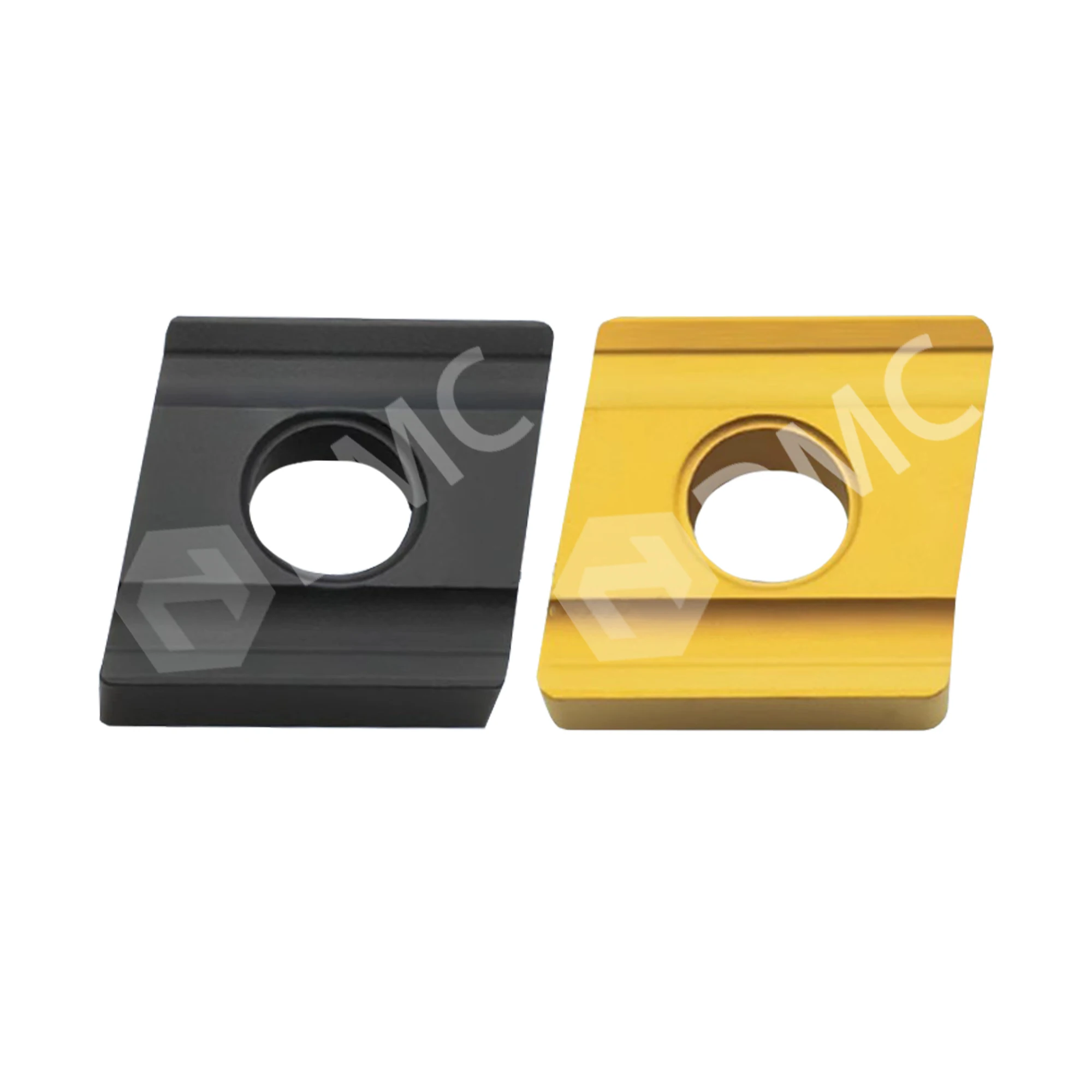 CNMG120404R/L-ZC CNMG120408R/L-ZC DBC251/252 Numerical Control Lathe High-Quality Turning Blades Wear-resistant Cutting Cutters