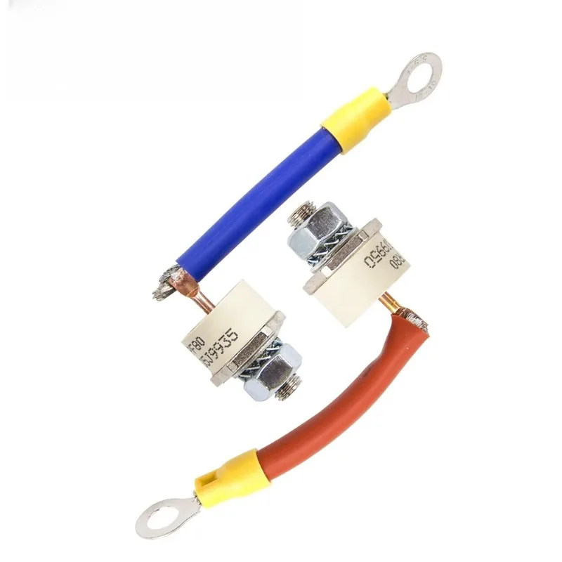 82PFR80 82PF80 Rectifier Diode for Leroy Somer 400KW 500KVA Alternator Generator Replacement Accessories