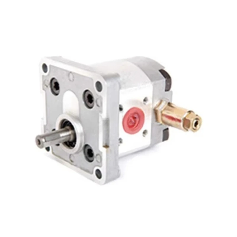

high pressure Gear Pump Hydraulic