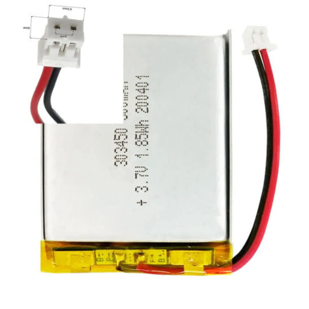 

Rechargeable 3.7V 500Mah 303450 Polymer Ion Battery For ELECTRIC TOYS TABLET SMART WATCH MOBILE POWER MP157 DVD