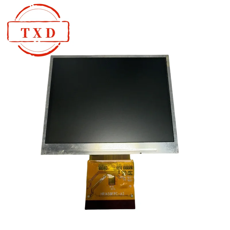 HR1459FPC-A2 3.5 Inch LCD Display Panel Screen Module for Repair
