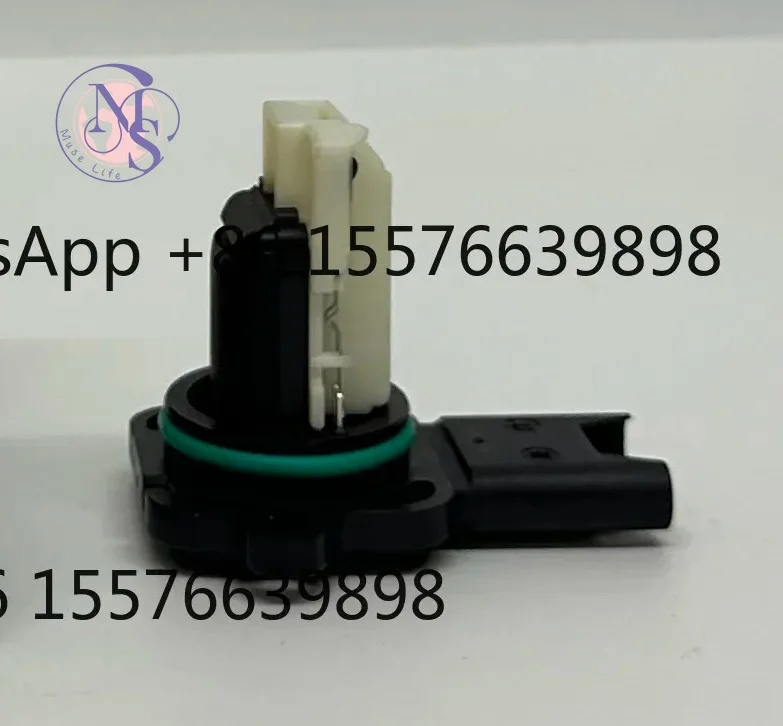 ZOCI-FOR-Air Flow Meter 13627520519 For E60 E90 E93 E66 E84 E85 E86 Auto Replacement Parts