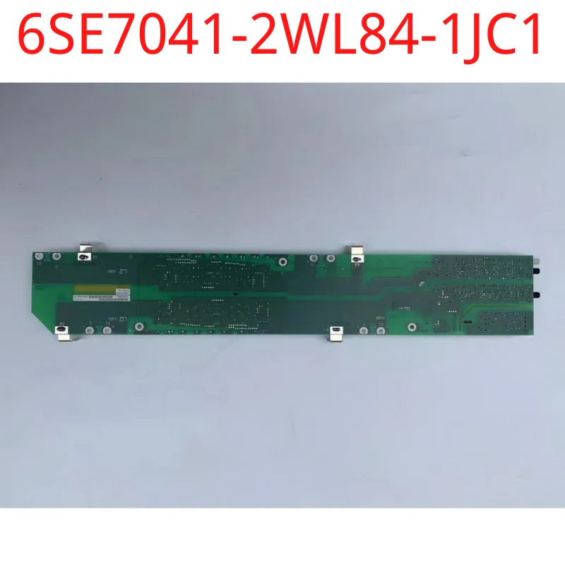 used test ok real 6SE7041-2WL84-1JC1 original disassembly machine 6SE70 inverter IGD trigger board drive board
