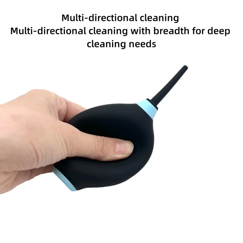 Powerful Air Dust Blower Blowing Ball Mobile Phone Mini Pump Cleaner for Mobile Phone Dusting Tablet Circuits Clean Repair Tool