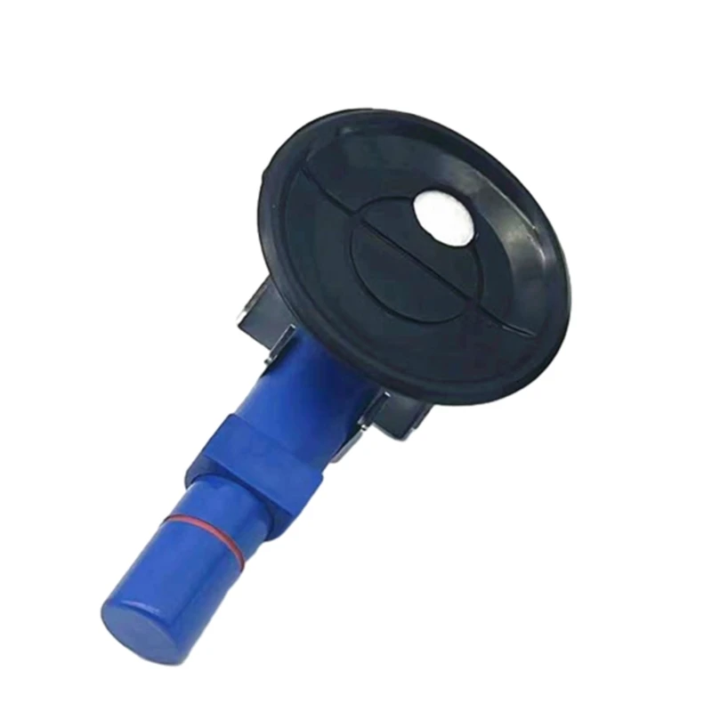 Double Head Suction Cup Hand with Stand Automotive Body Dent Repair Tool for Dent Repair Heavy Duty Car Dent Puller