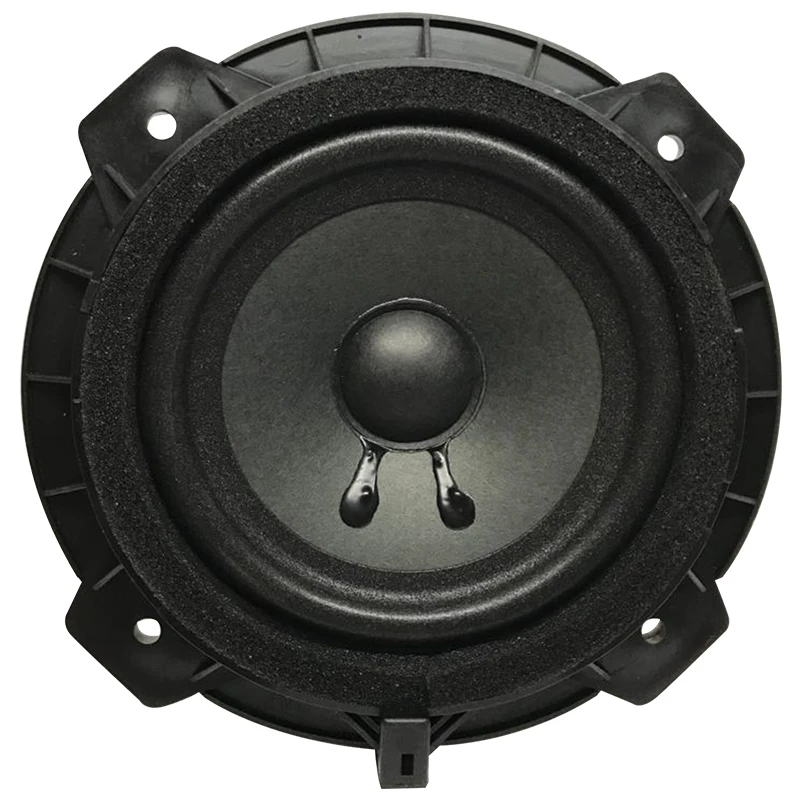 POWERMASTER PW-HYK(L) 100 WATT 16 CM HYUNDAI-KIA VEHICLES FOR SINGLE AUTO SPEAKER