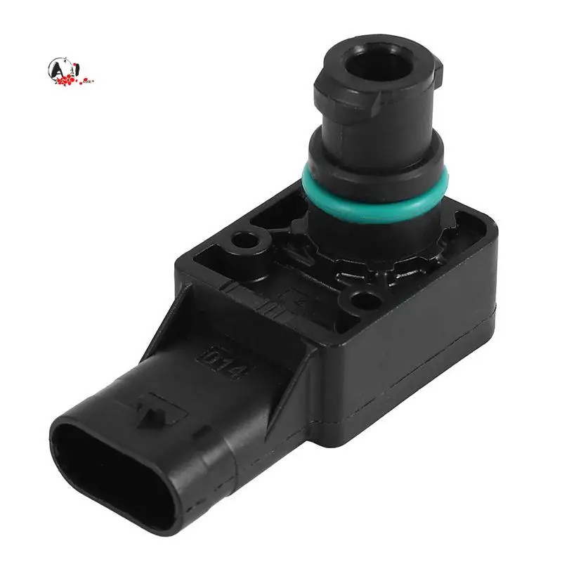 A10E-New Car 05149174AB 0261230227 Intake Air Manifold For Dodge Ram Intake Air Manifold Absolute Pressure Sensor