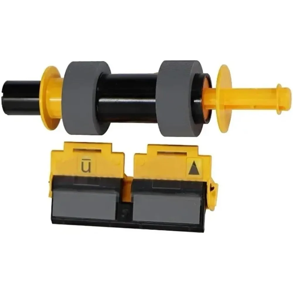 1SETS 302K394621 302K394620 MPF Roller Pad Set for Kyocera FS 6025 6030 6525 6530 C8020 C8025 C8520 C8525 MFP for TASKalfa 255