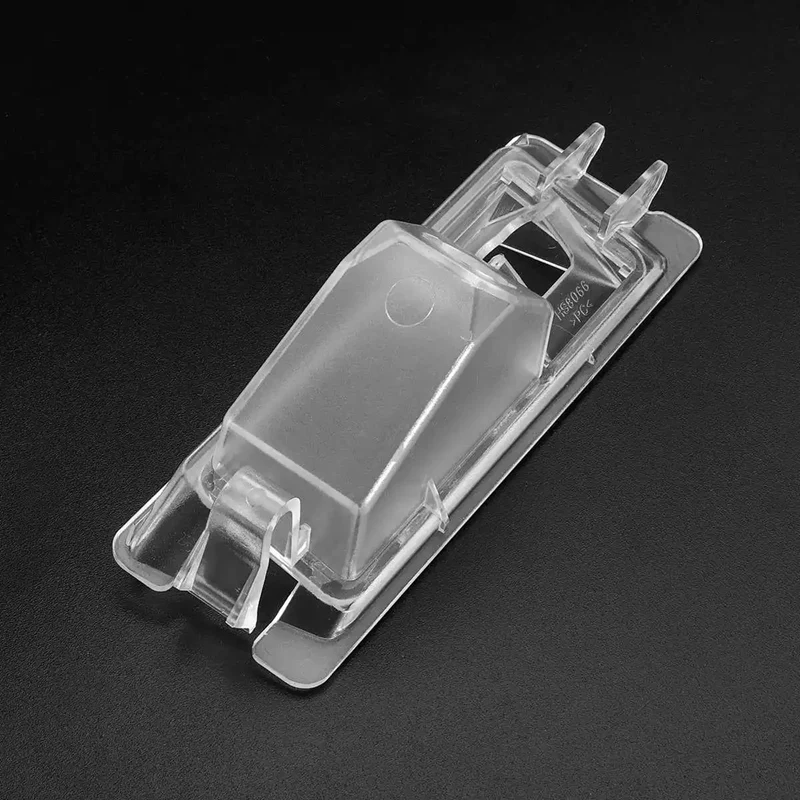 ตัวยึด kamera spion กล้องถอยหลังสำหรับรถยนต์ Nissan Micra March สำหรับ Renault PULSE Logan Sandero