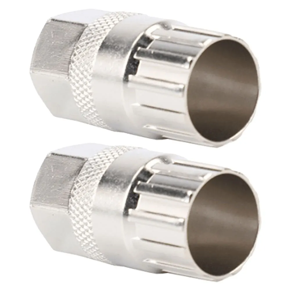 

2Pcs Lockring Removal Tool for Mountain Bikes Rugged Design Easy to Use Perfect for Home Or Field Bike Maintenance