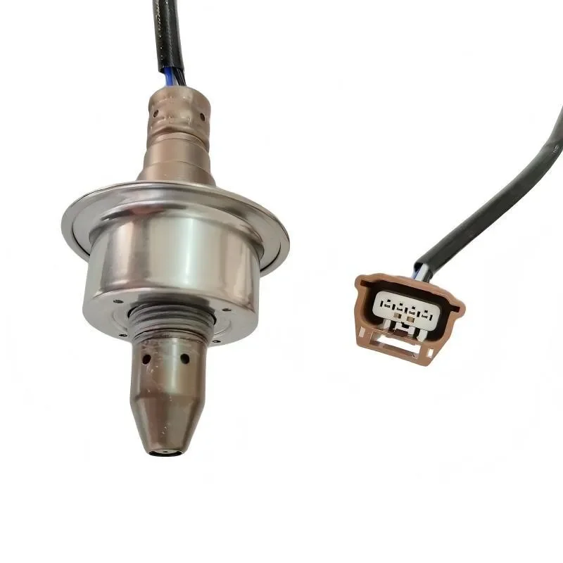 

Oxygen Sensor for Dongfeng Nissan New Sunshine Tiida Xuanyi Teana Front 211500-7520 234-9133