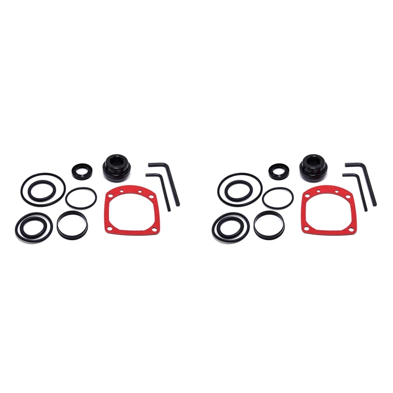 2X Overhaul Kit For BN125A BN200A NS100A BN138 NS150A Rebuild Kit Repair Parts 903775