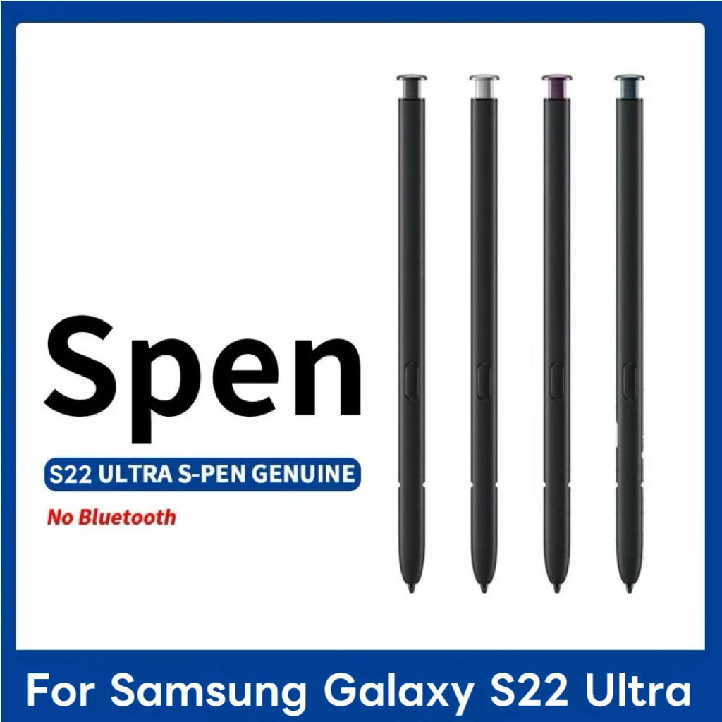 قلم S الرسمي لهاتف Samsung Galaxy S22 Ultra، بديل القلم الأصلي #1