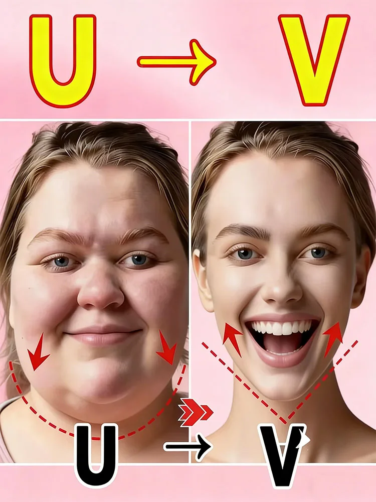 free shipping  bestselling V line face shaping care products Hot sale IN 2026