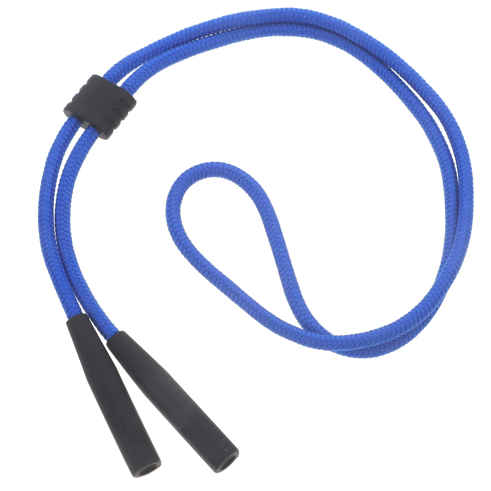 

Eyeglass Chain Nylon Lanyard Anti-Slip Sports Glasses Holder Strap For Men Women Durable Flexible Hanging Eyewear Accessory