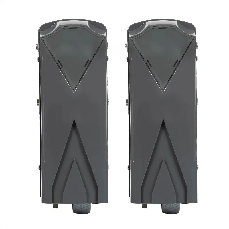 Double Swing Garage Door Opener Smart Gate Opener Solar