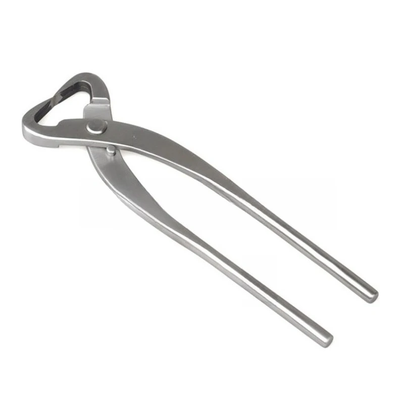 270mm Stainless Steel Bonsai Branch Splitter, Garden Tool for Branch Splitting & Bending