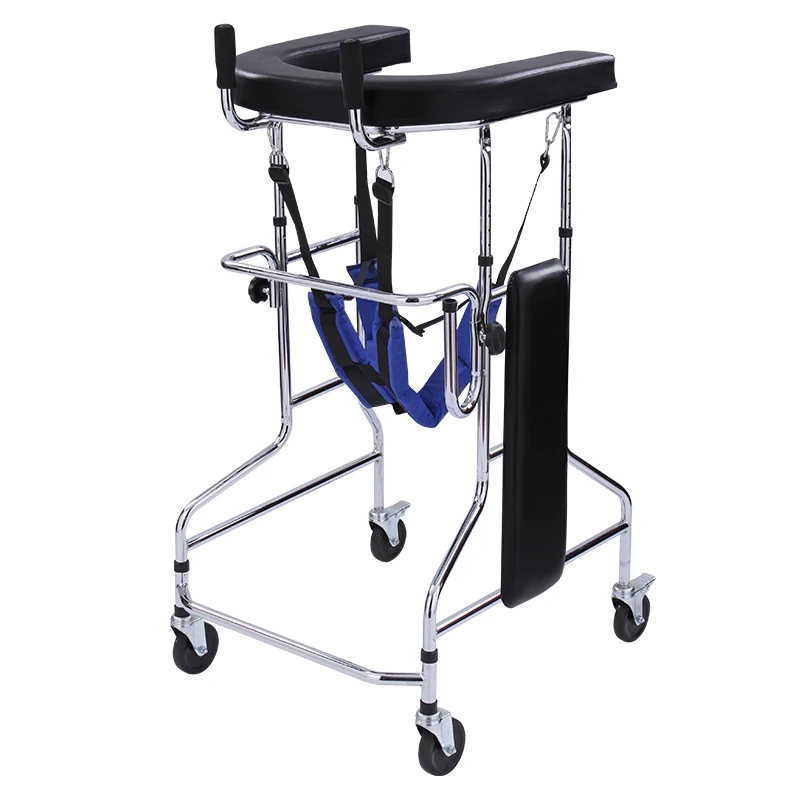 Walking walker for stroke hemiplegia Walking walker for adults Walking walker for the elderly