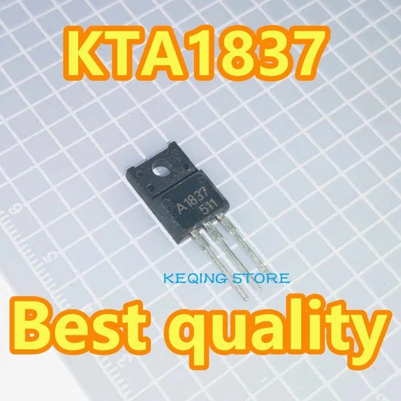 KTA1837 A1837 Audio tube