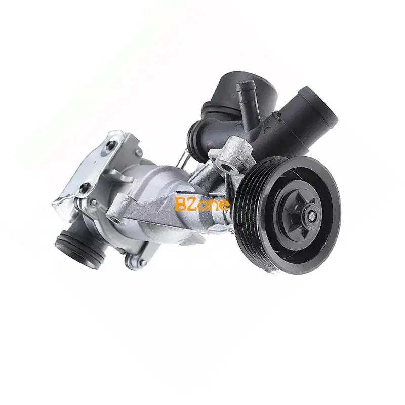 Car Engine Coolant Water Pump for Mercedess W176 W246 X156 M270 A2702000600 2702000000 2702000801 2702000601 2702000007