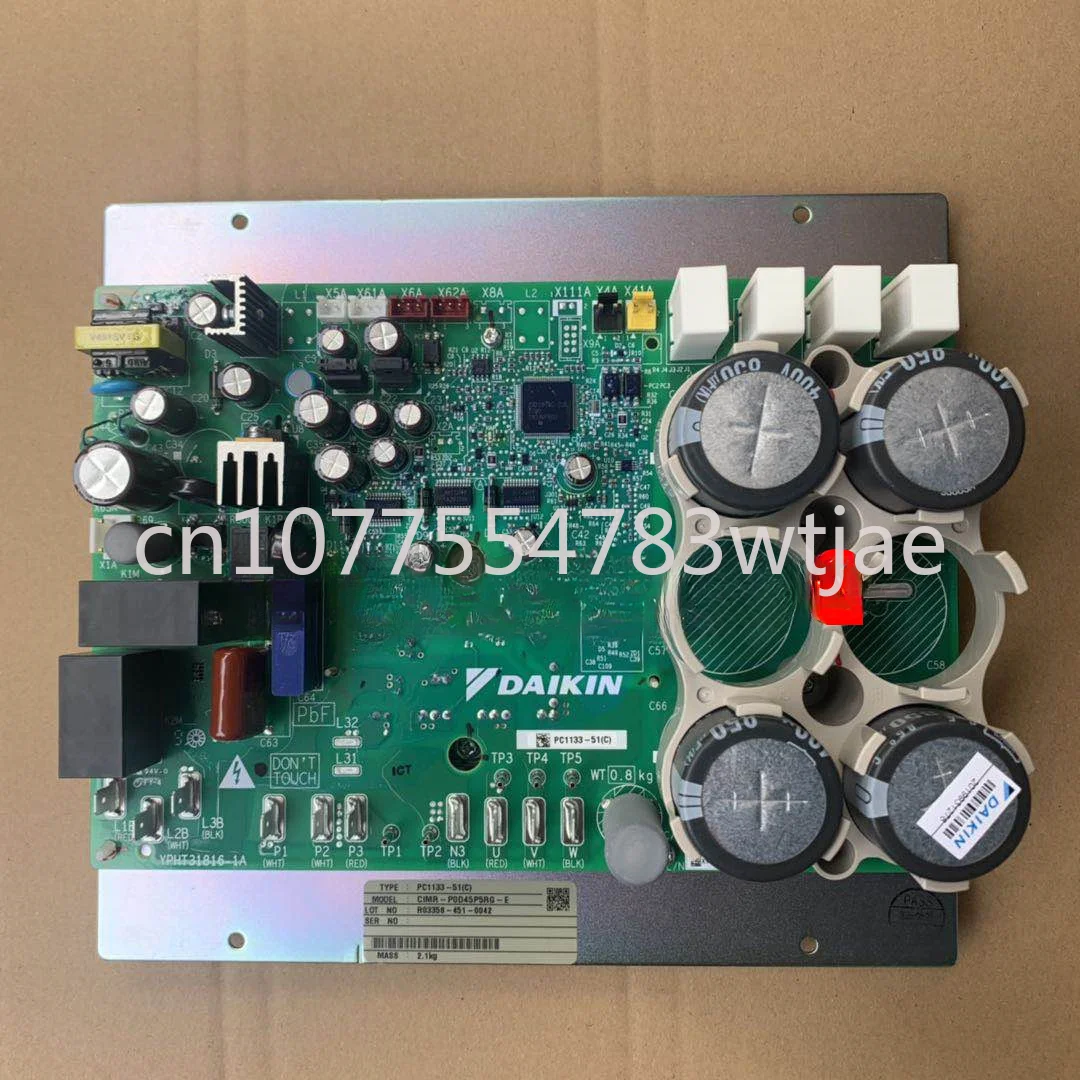 Suitable for Daikin air conditioner inverter board PC1133-51 RHXYQ12SY1 compressor module PC0905-51