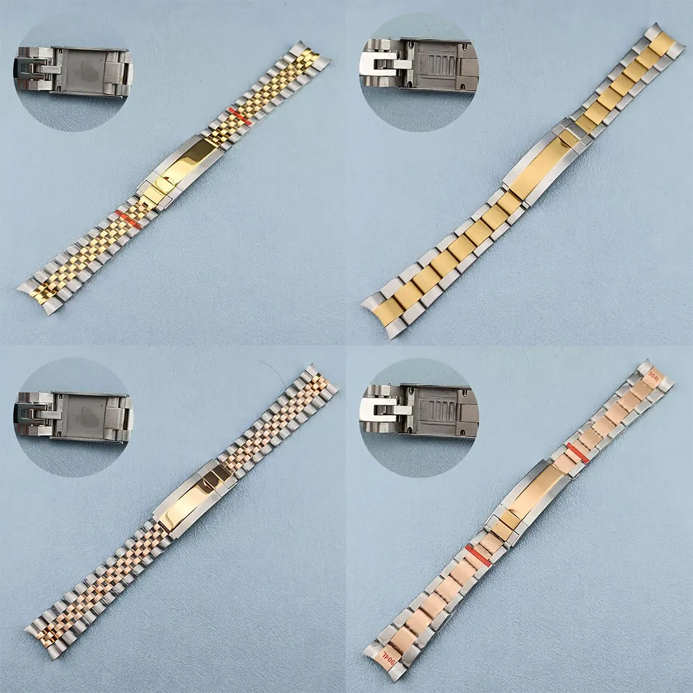 Funda de reloj de doble dirección GMT NH34, 40mm, se adapta a la GMT NH34, movimiento automático, caja de acero inoxidable, 10bar, resistente al agua