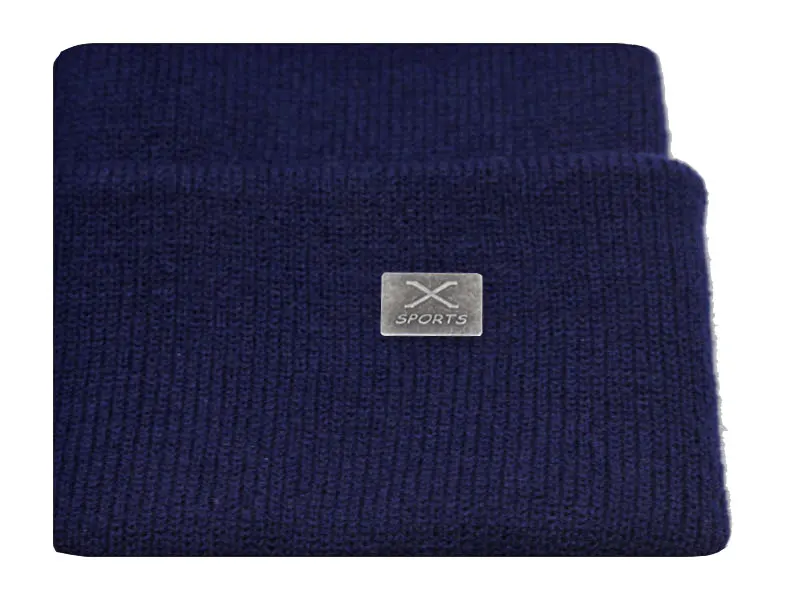 Skullies Beanies Herren Strickmütze Damen Wintermützen für Herren Beanie Mütze Herbst Beany Gabriпка Cristiano Homme Gorro Gabriпка Bonnet Caps – Detail 9