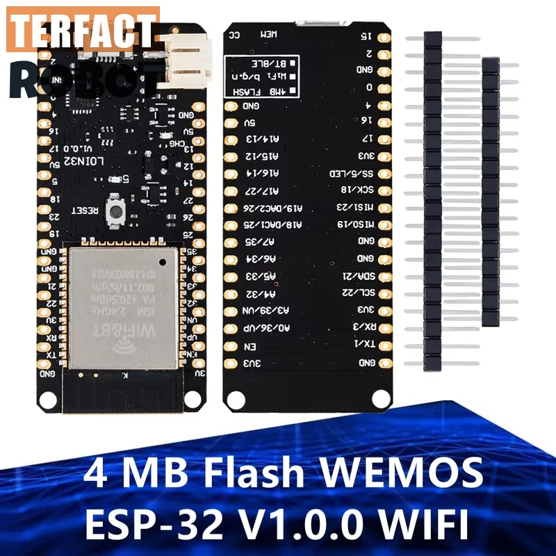 terfact-robot-4-mb-flash-wemo-esp-32-v100-placa-wifi-e-bluetooth-baseada-em-esp-32-esp-wr-32-cpu-de-modo-dual-core-para-arduino