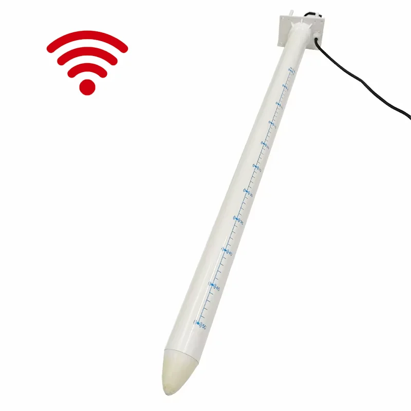 

RS485 цифровой Wan GPRS 4G трубчатый датчик почвы и температуры