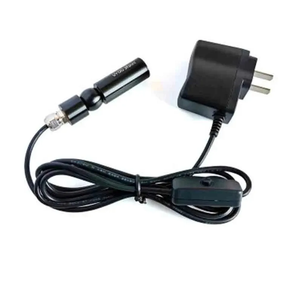 High-Energy UV Curing Lamp Spot Lamp, 365nm 385nm 395nm 405nm For Circuit Repair Welding PCB Fast Curing Bonding